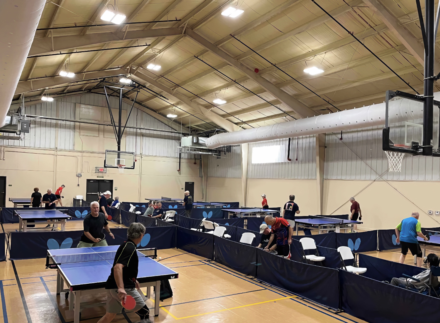 tournament