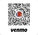 Donate via Venmo