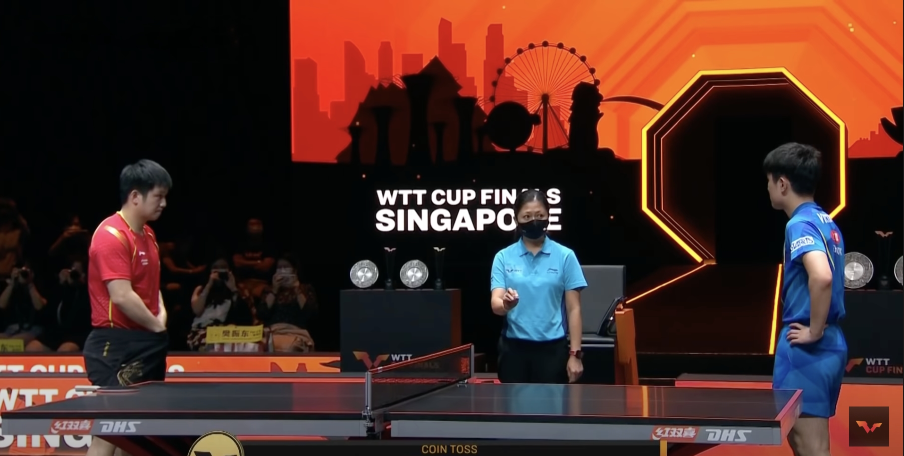 Any Video By Blocs Builder